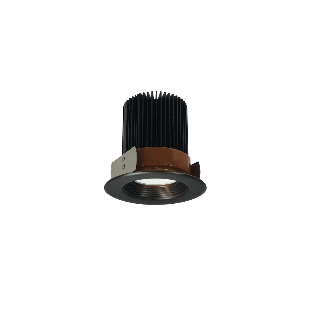 Nora Lighting NRM2-412L1540FBZ   Recessed Light Bronze