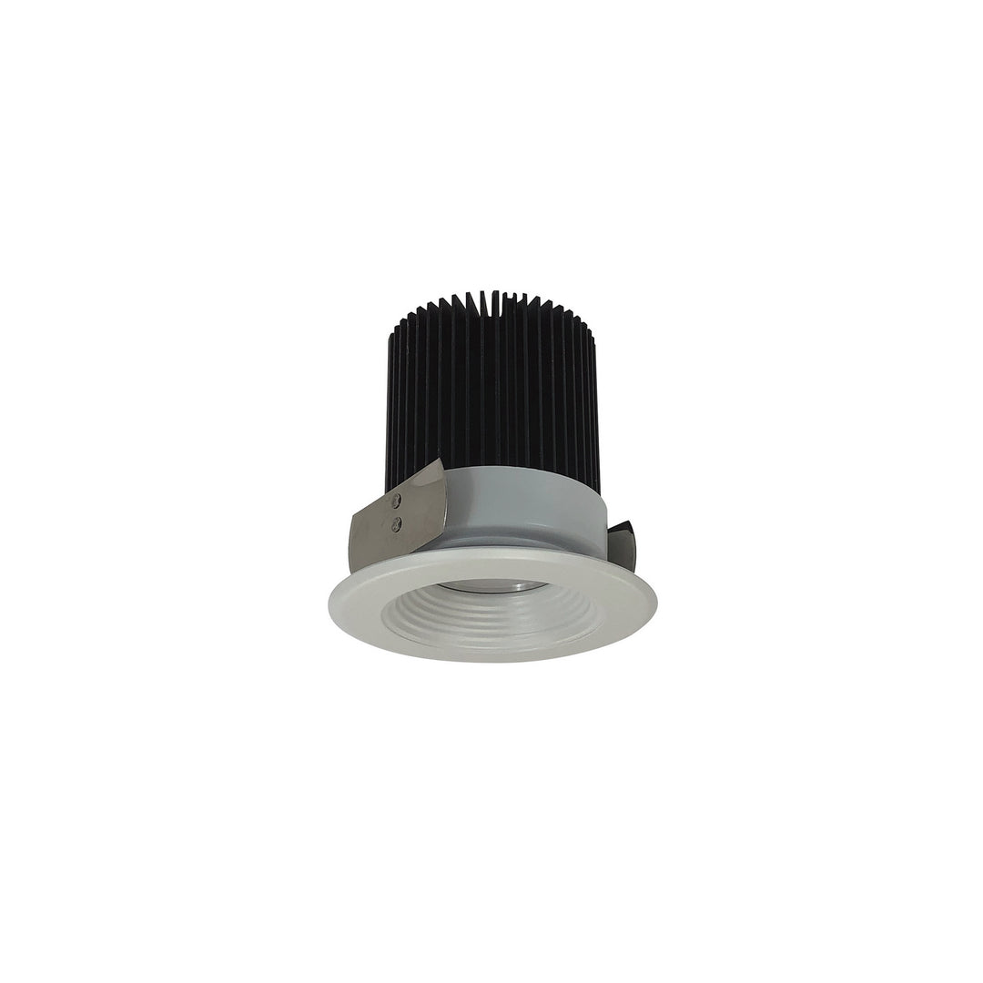 Nora Lighting NRM2-412L1540FWW   Recessed Light White