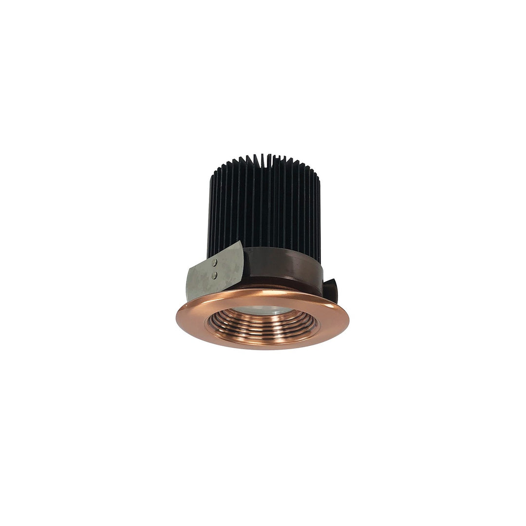 Nora Lighting NRM2-412L1540MCO   Recessed Light Copper