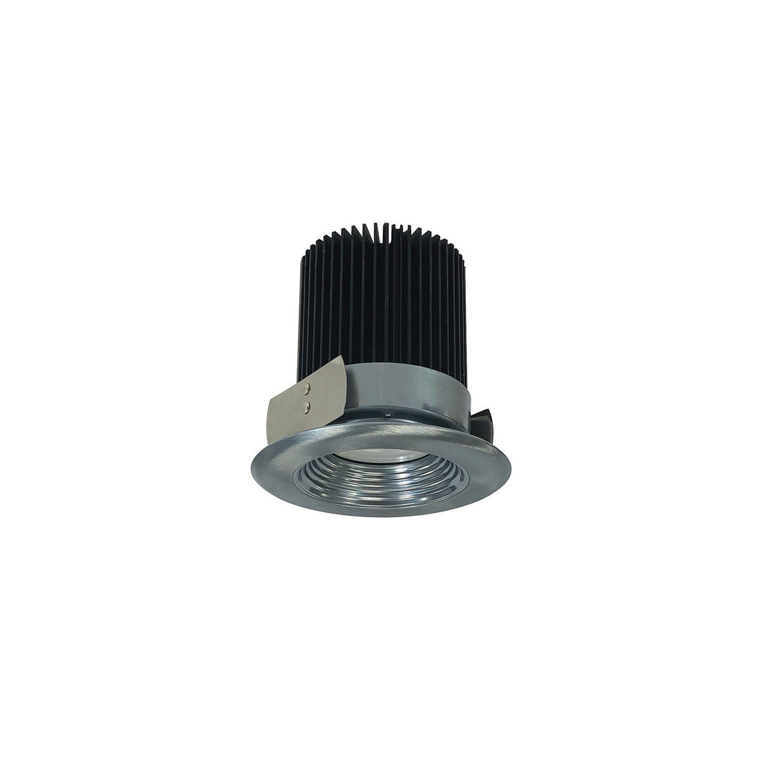 Nora Lighting NRM2-412L1540MNN   Recessed Light Natural Metal
