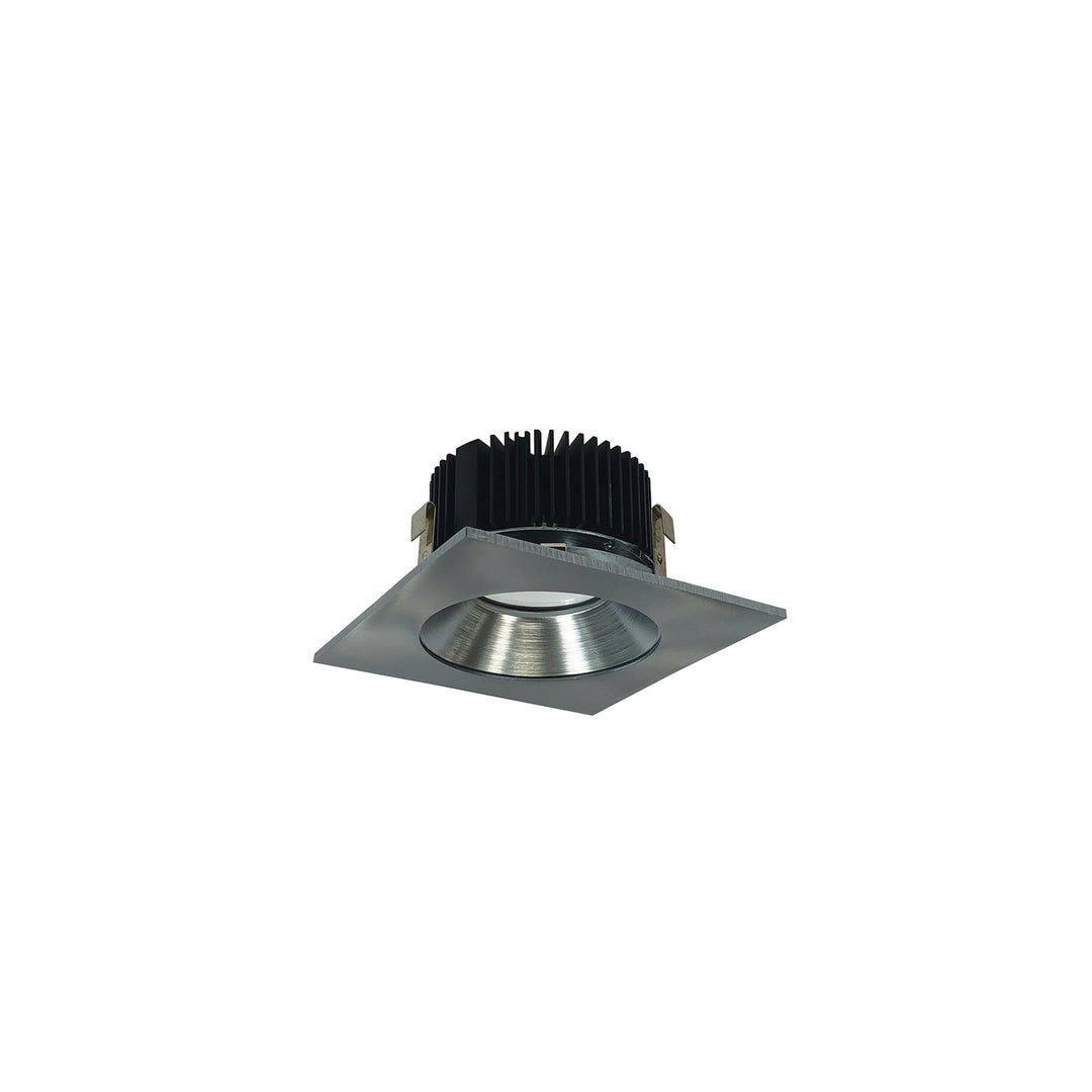 Nora Lighting NRM2-413L0927FNN   Recessed Light Natural Metal