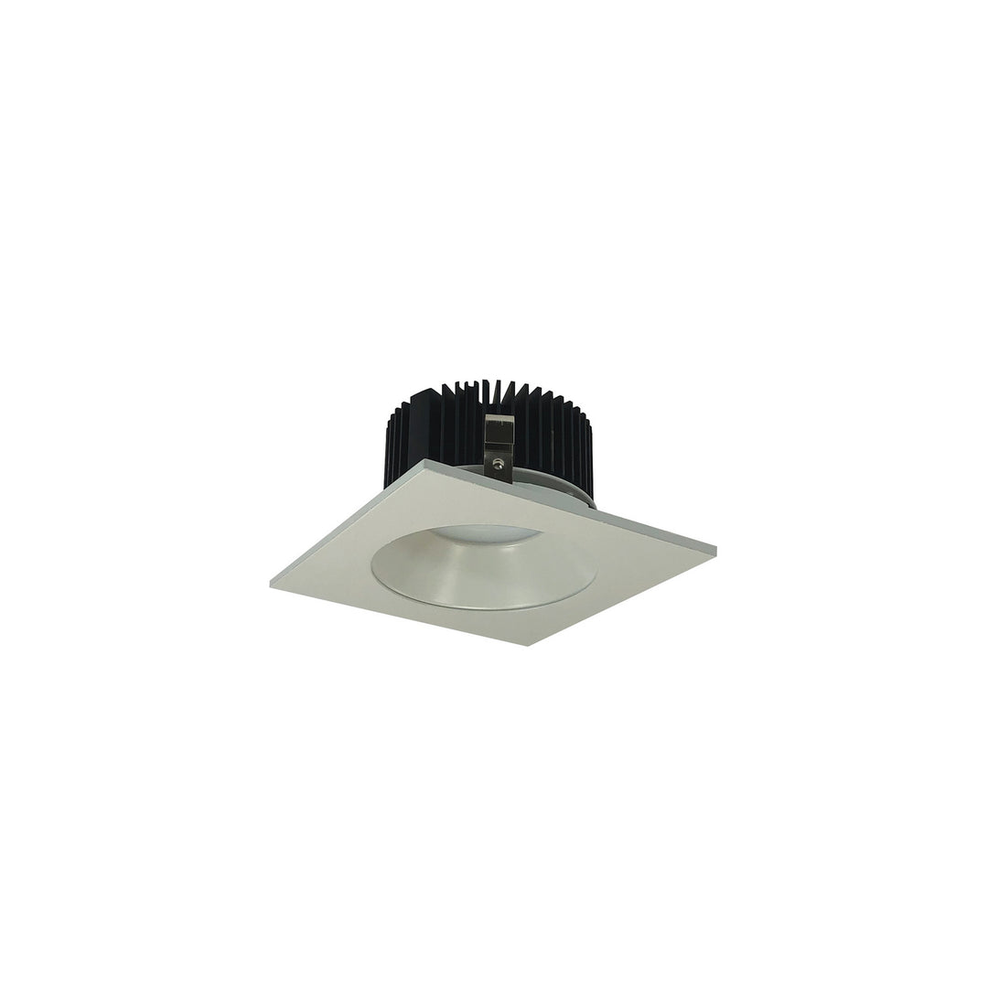Nora Lighting NRM2-413L0930FWW   Recessed Light White