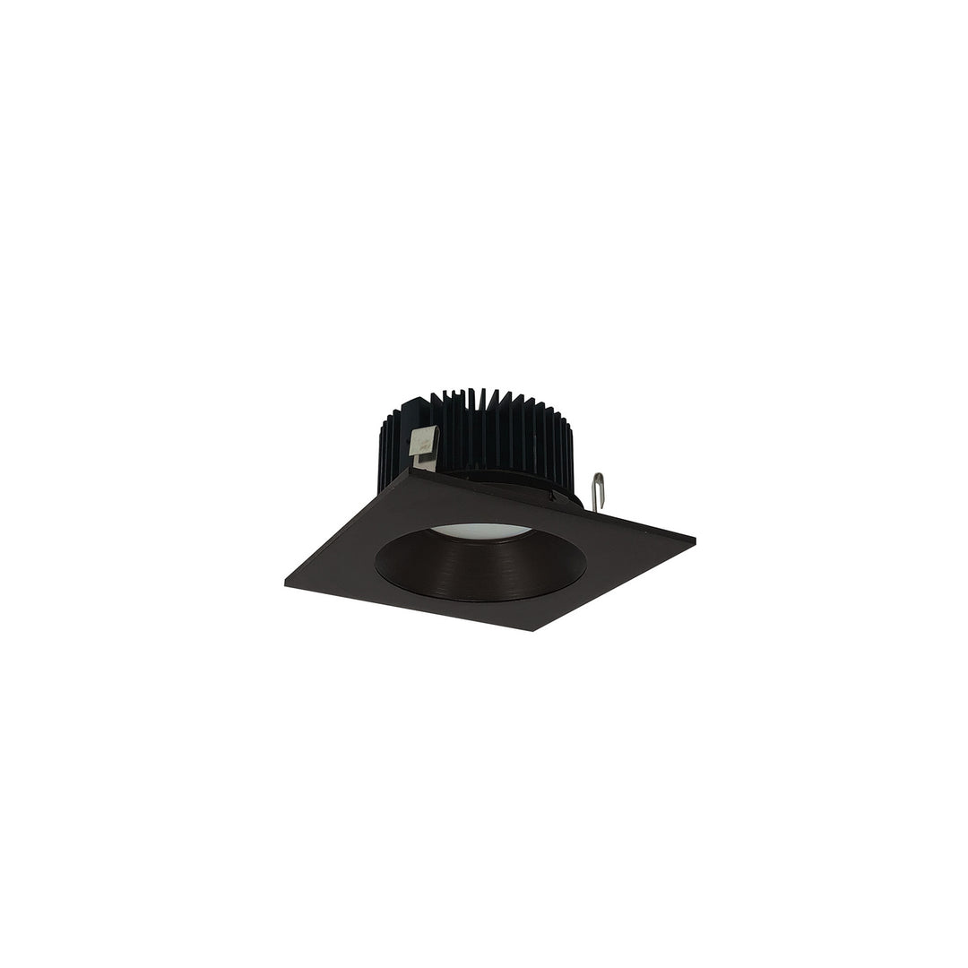 Nora Lighting NRM2-413L0935FBZ   Recessed Light Bronze
