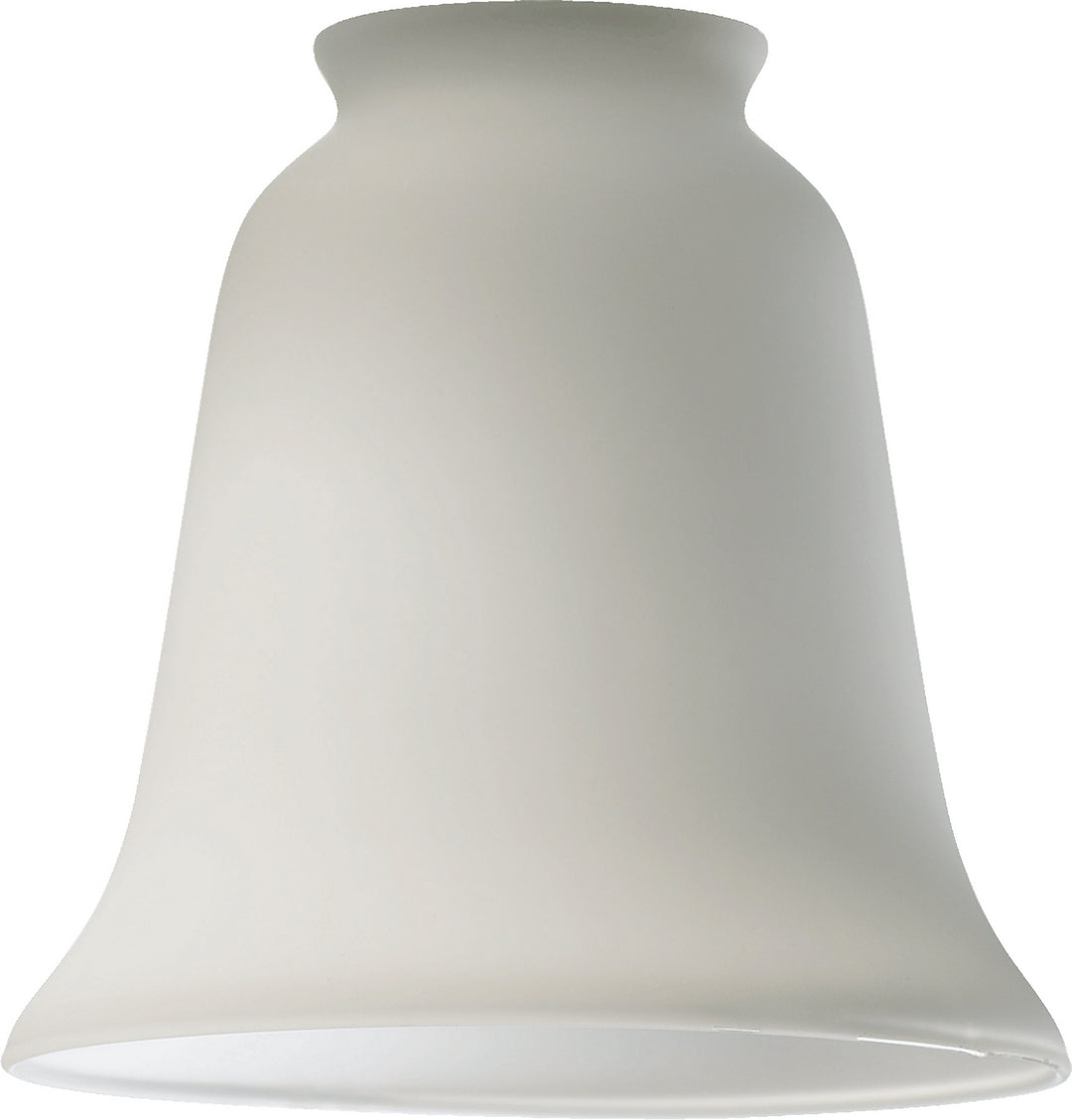 Quorum 2520H Lamp Shade - Satin Opal