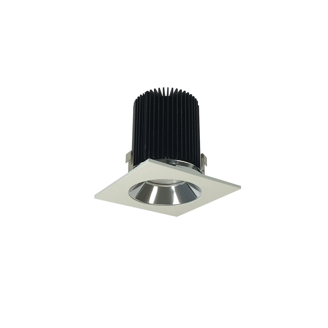 Nora Lighting NRM2-413L1530FCW   Recessed Light Clear / White
