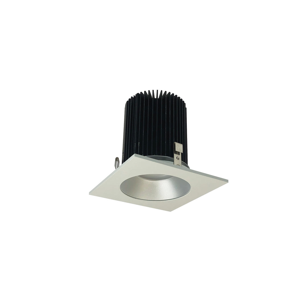 Nora Lighting NRM2-413L1540MHZW   Recessed Light Haze / White