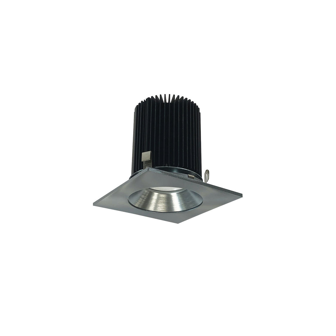 Nora Lighting NRM2-413L1540SNN   Recessed Light Natural Metal