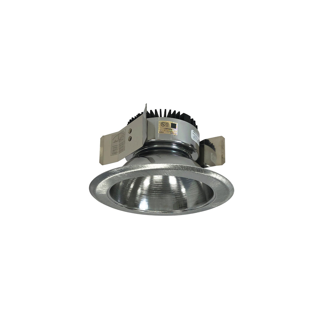 Nora Lighting NRM2-511L0927MNN   Recessed Light Natural Metal