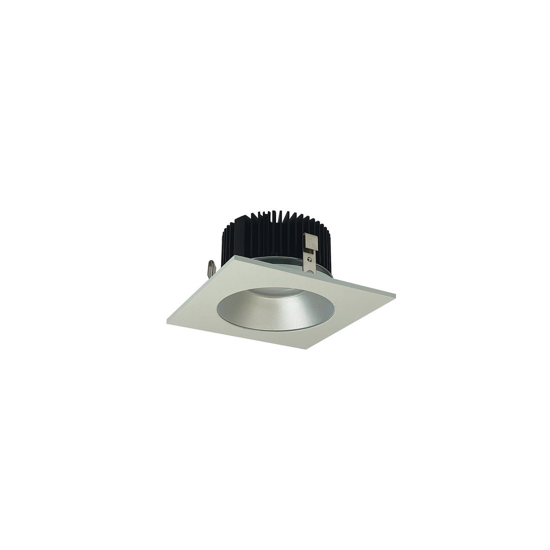 Nora Lighting NRM2-413L0930FHZW   Recessed Light Haze / White