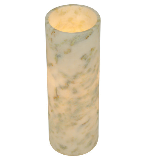 Meyda Tiffany Lighting 123461 Cylindre Shade Lamp Shade Light