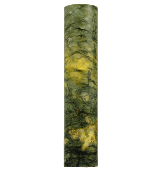 Meyda Tiffany Lighting 123462 Cylindre Shade Lamp Shade Bronze / Dark