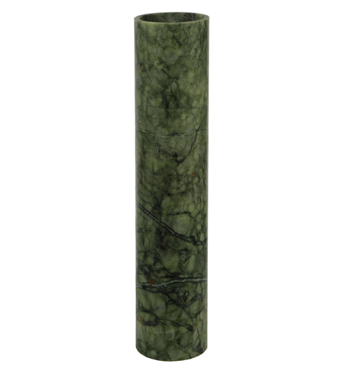 Meyda Tiffany Lighting 123463 Cylindre Shade Lamp Shade Bronze / Dark