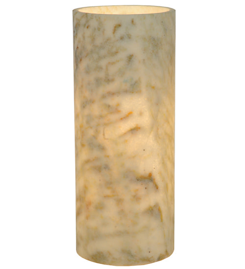 Meyda Tiffany Lighting 123468 Cylindre Shade Lamp Shade Light