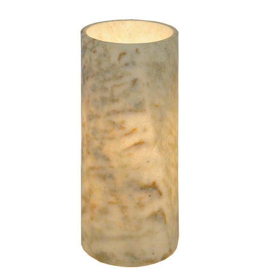 Meyda Tiffany Lighting 123468 Cylindre Shade Lamp Shade Light