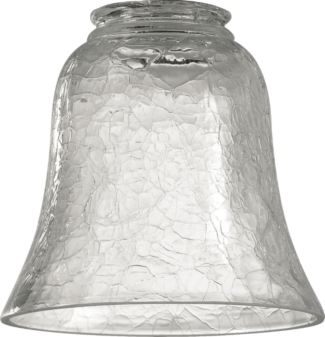 Quorum 2807 Lamp Shade - Clear