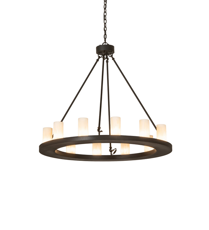 Meyda Tiffany  250335 Chandelier Light -