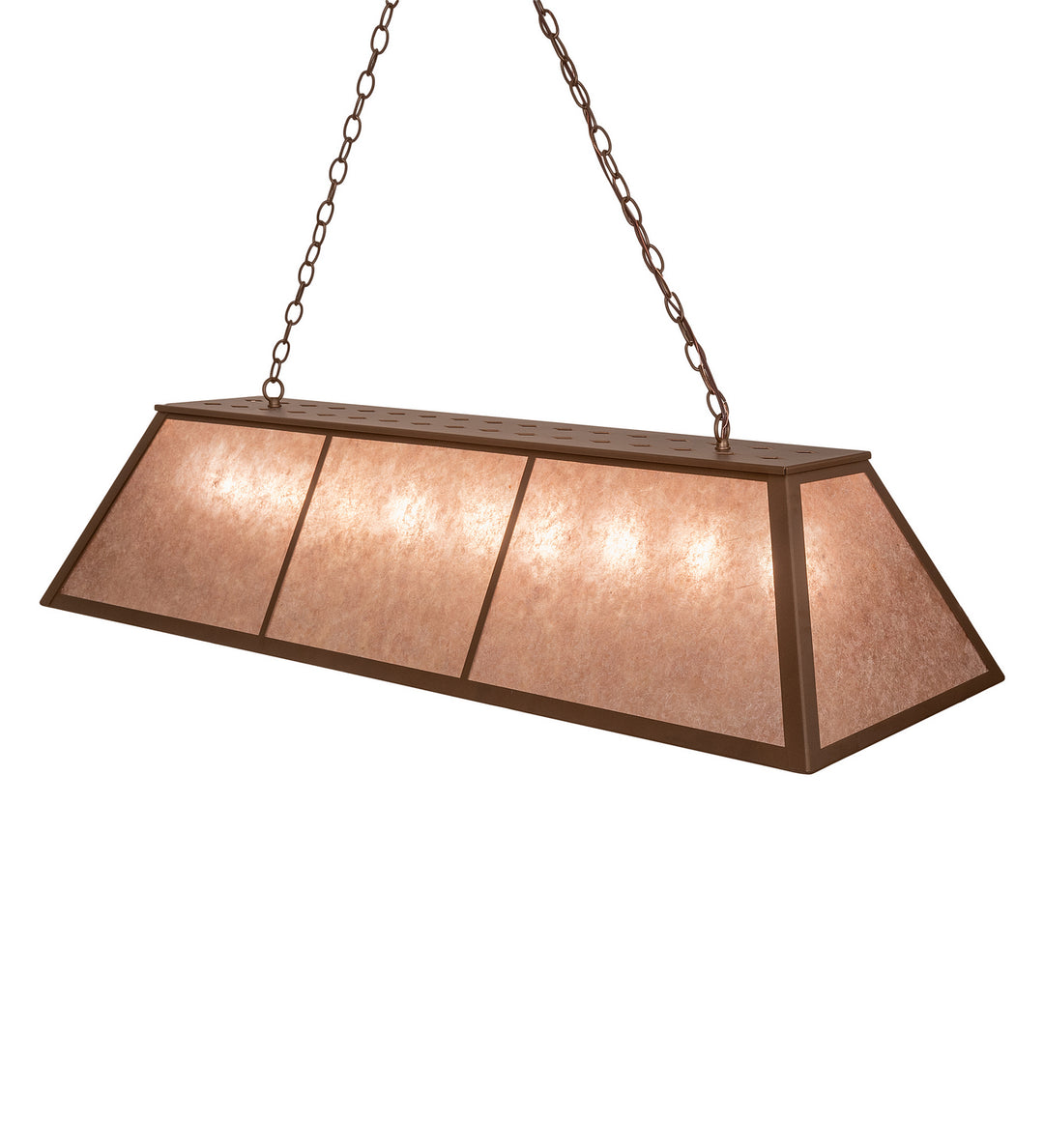 Meyda Tiffany  251209 Pendant Light - Bronze