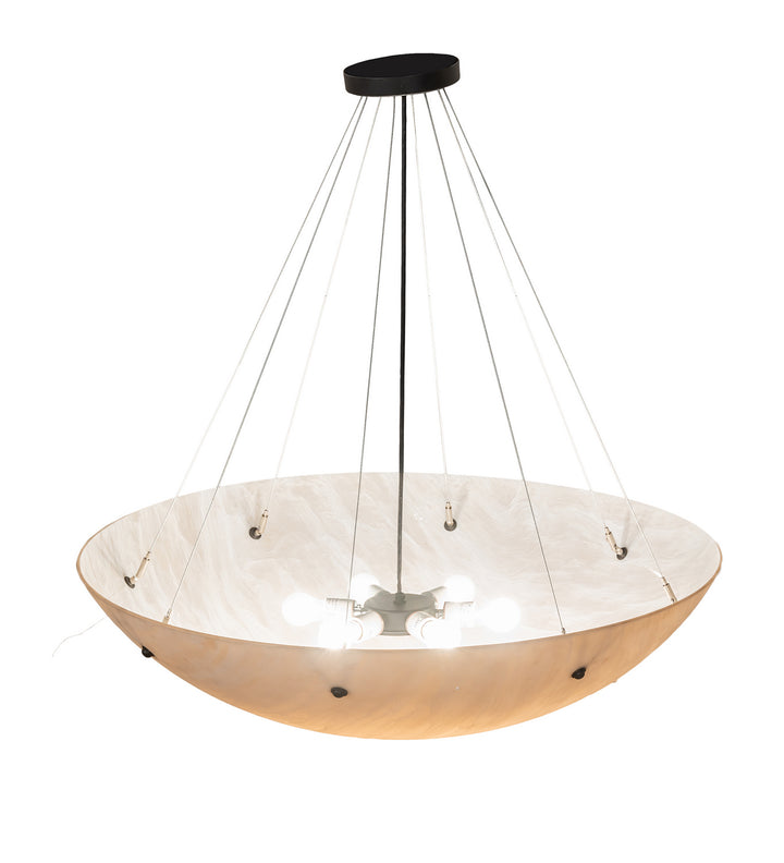 Meyda Tiffany Cypola 251273 Ceiling Light