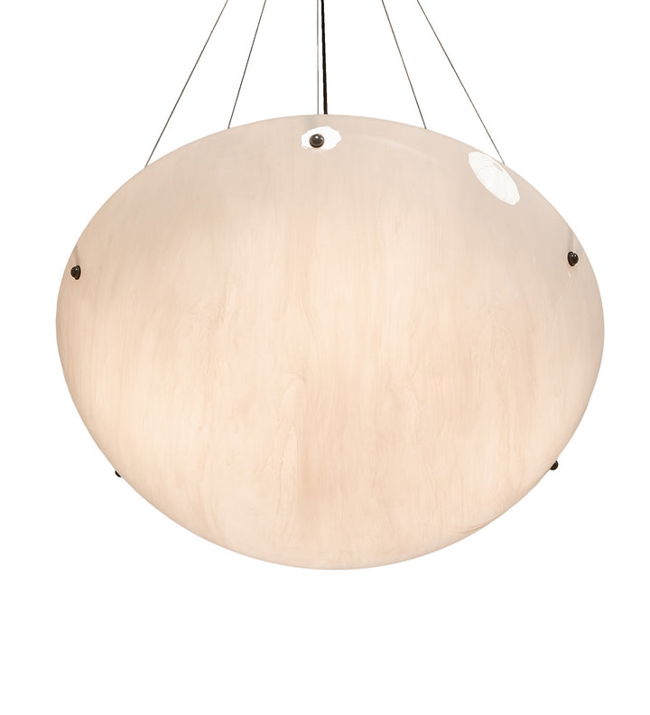 Meyda Tiffany Cypola 251314 Pendant Light - Timeless Bronze