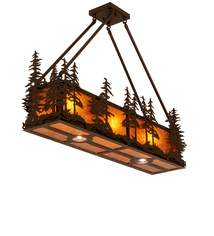 Meyda Tiffany Tall Pines 251323 Pendant Light -