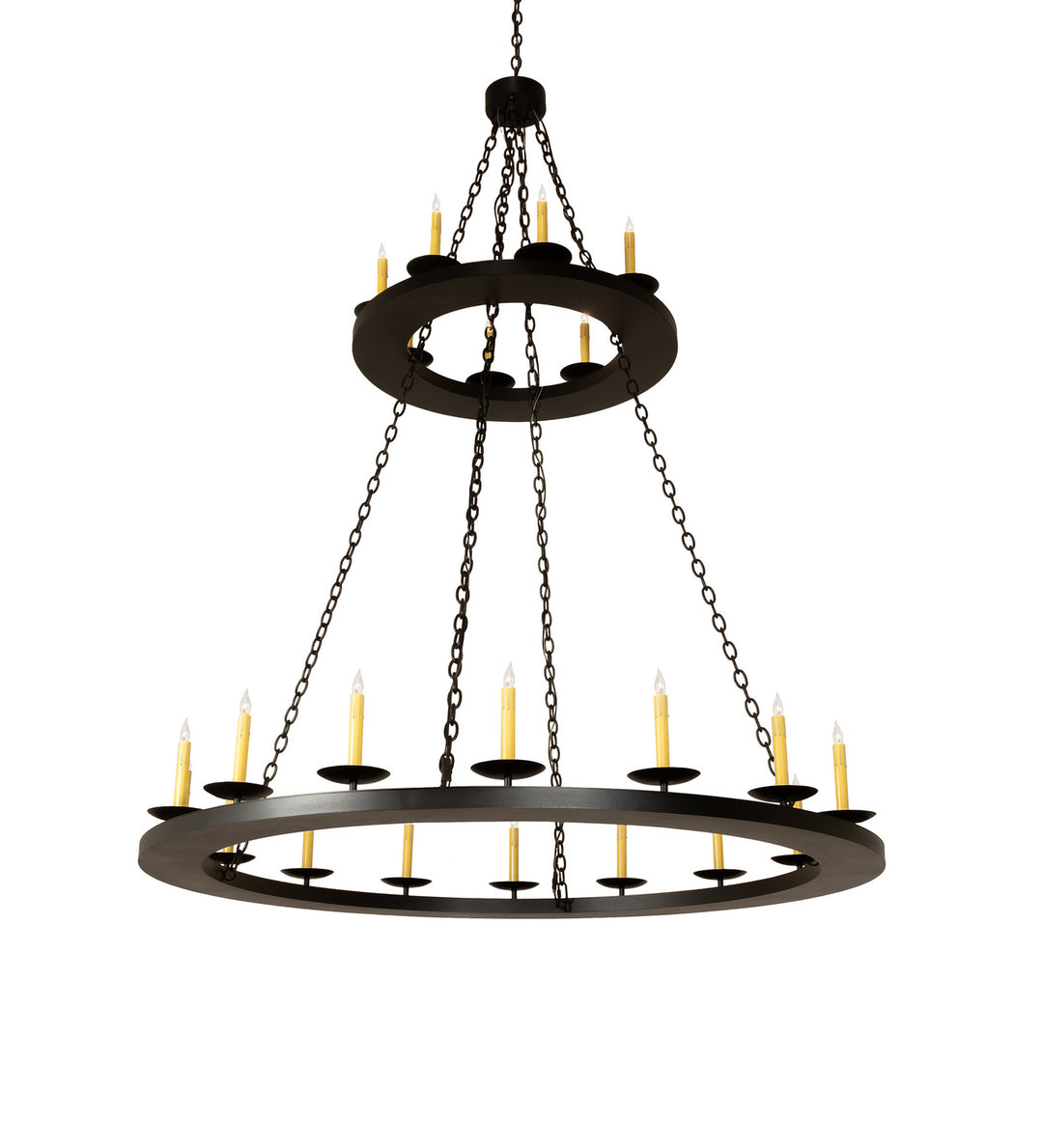 Meyda Tiffany Loxley 251559 Chandelier Light -