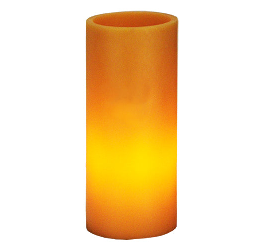 Meyda Tiffany Lighting 123731 Cylindre Shade Lamp Shade Bronze / Dark