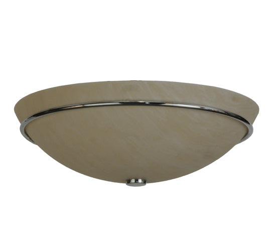 Meyda Tiffany Messina 123763 Ceiling Light - Chrome