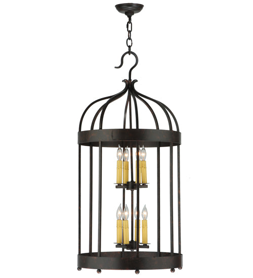 Meyda Tiffany Muse 123811 Pendant Light - Custom