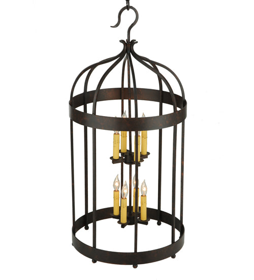 Meyda Tiffany Muse 123811 Pendant Light - Custom