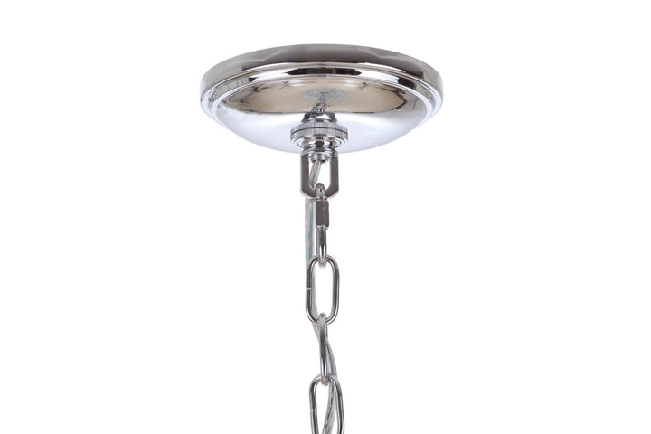 Craftmade Roxx 48491-CH Pendant Light - Chrome