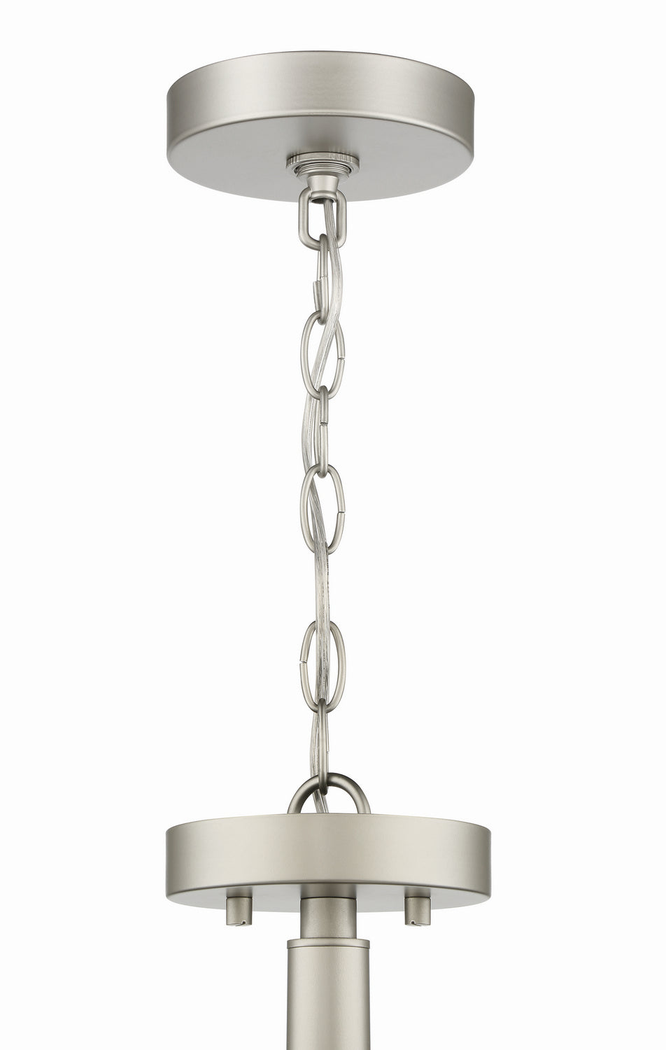 Craftmade Hailie 55654-SN Pendant Light - Satin Nickel