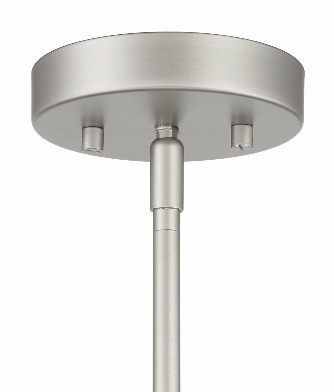 Craftmade Hailie 55694-SN Pendant Light - Satin Nickel
