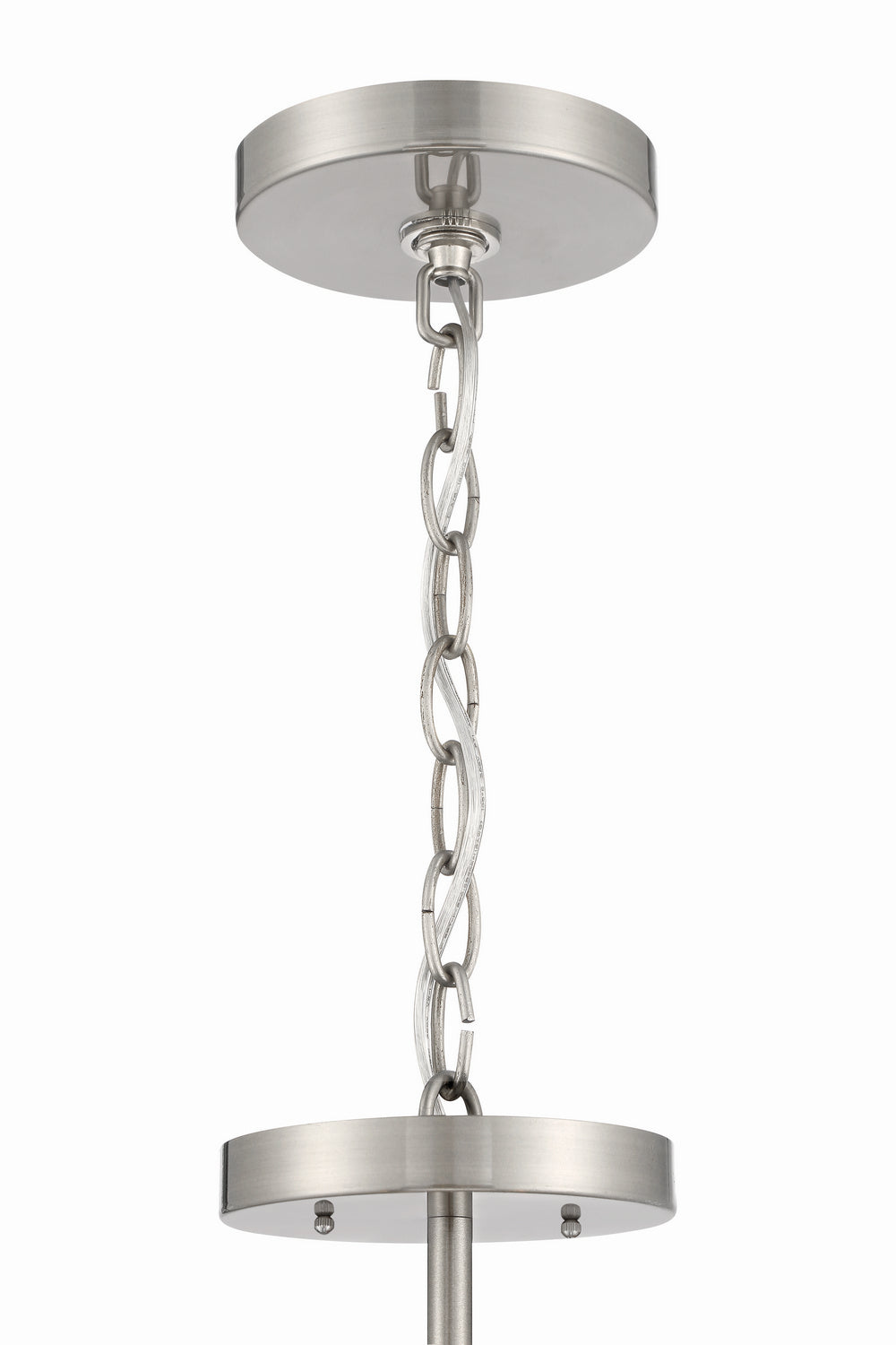 Craftmade Shayna 56153-BNK Pendant Light - Brushed Polished Nickel