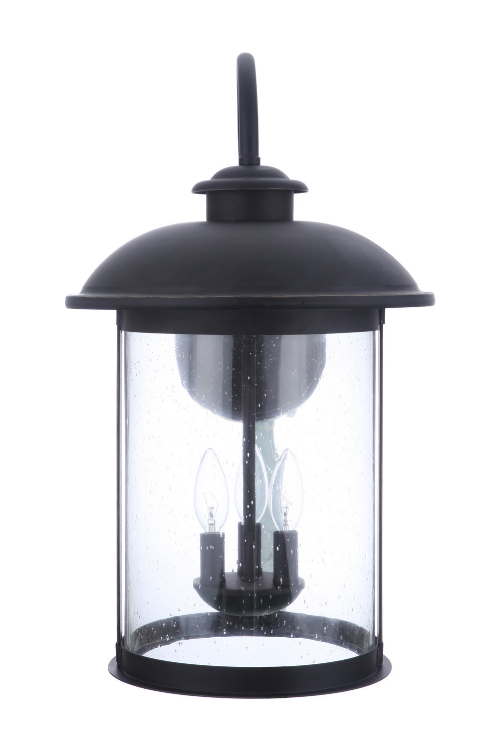 Craftmade Lighting ZA3234-DBG  O Fallon Outdoor Dark Bronze Gilded