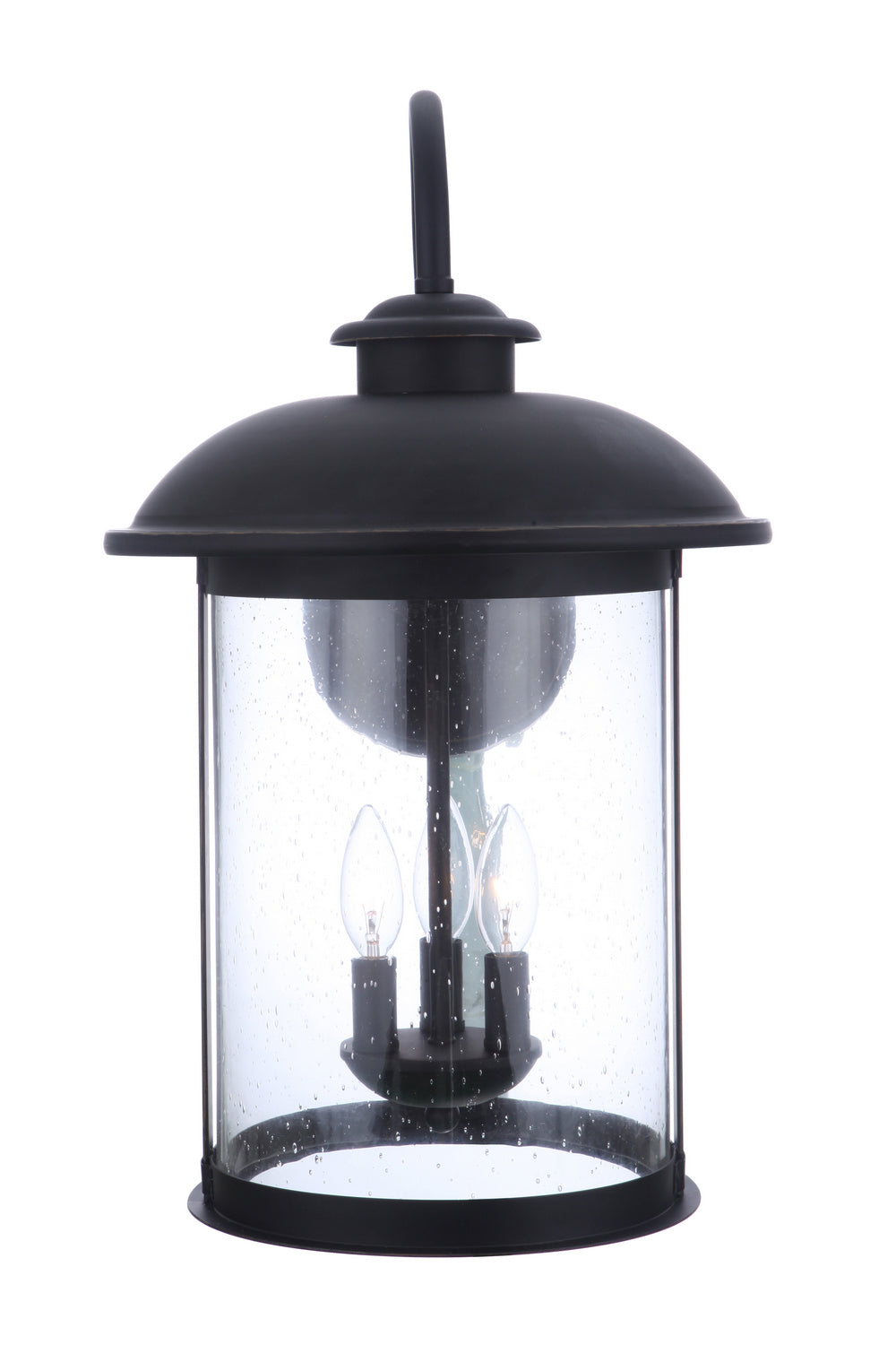 Craftmade Lighting ZA3234-DBG  O Fallon Outdoor Dark Bronze Gilded