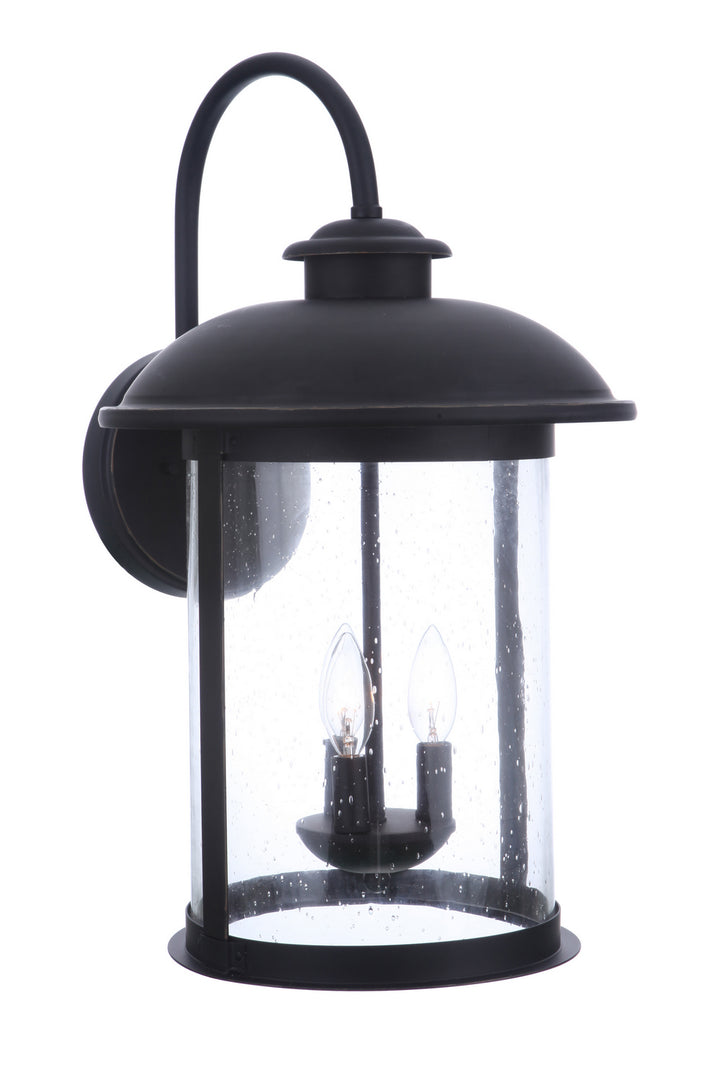 Craftmade Lighting ZA3234-DBG  O Fallon Outdoor Dark Bronze Gilded