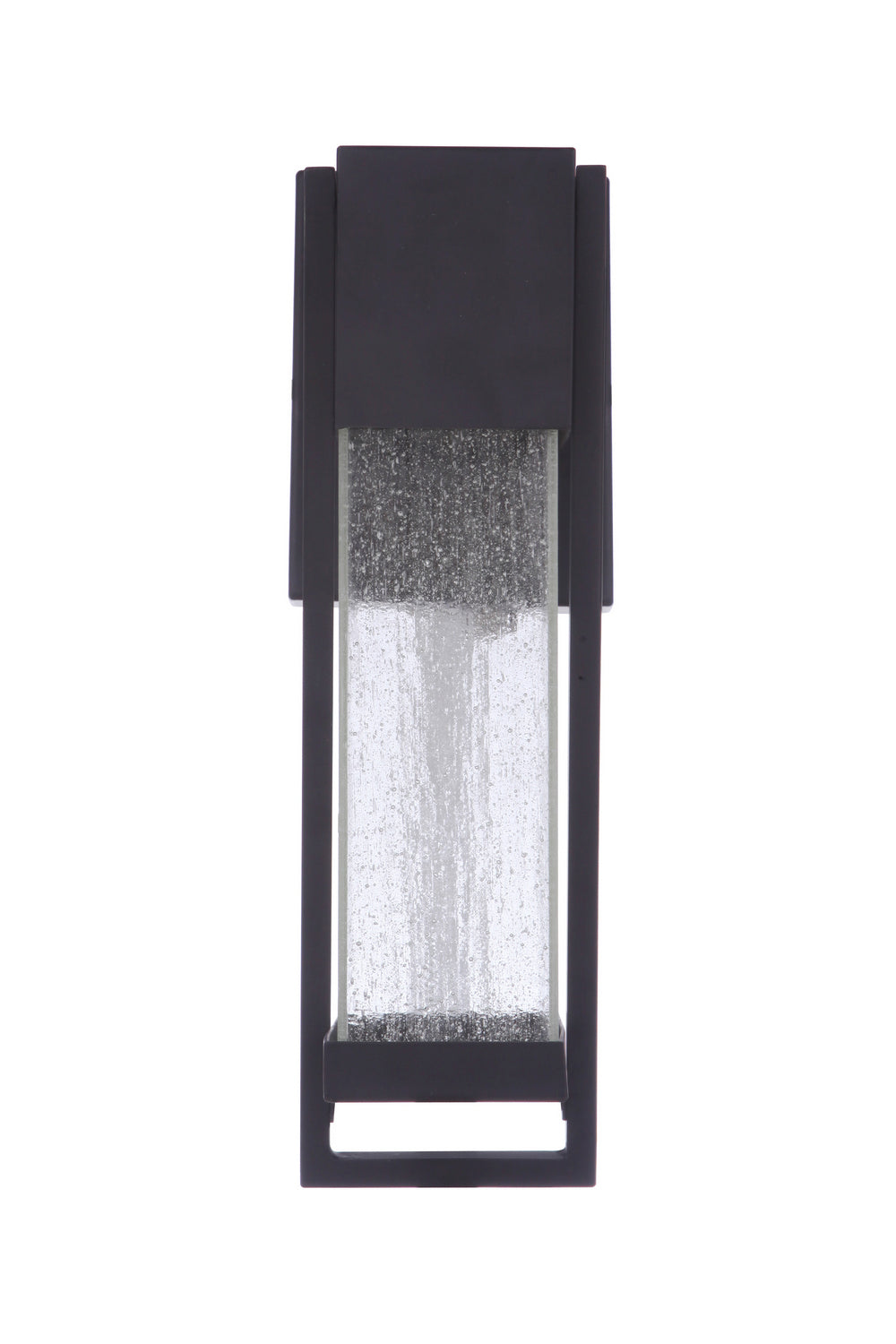 Craftmade Lighting ZA4404-MN-LED Modern Bryce Outdoor Midnight