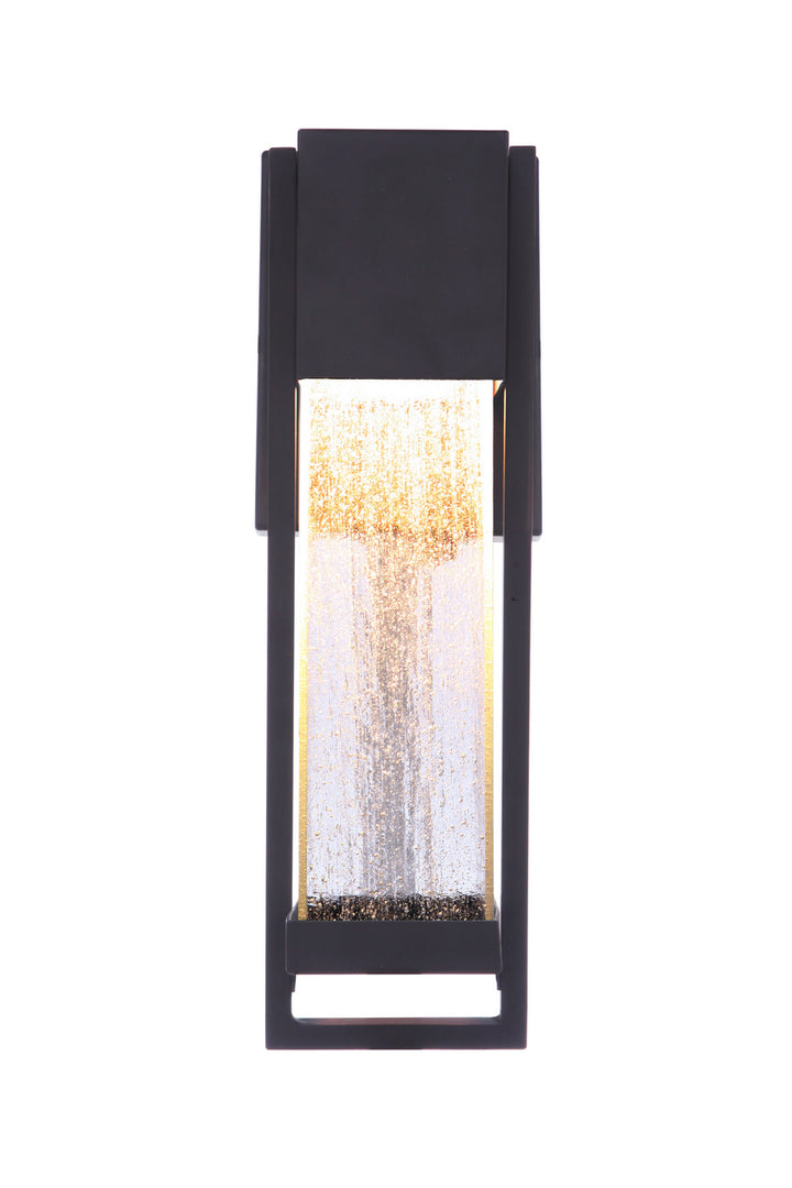 Craftmade Lighting ZA4404-MN-LED Modern Bryce Outdoor Midnight