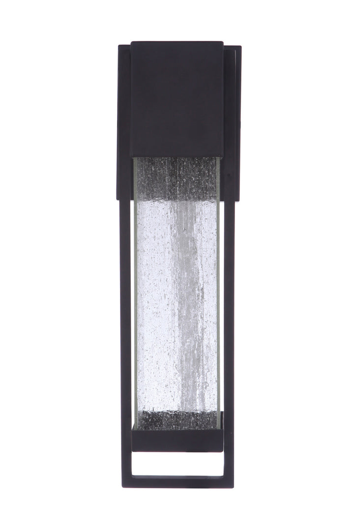 Craftmade Lighting ZA4414-MN-LED Modern Bryce Outdoor Midnight