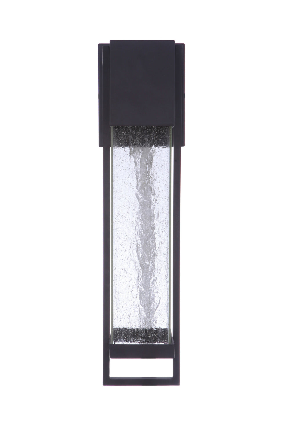 Craftmade Lighting ZA4424-MN-LED Modern Bryce Outdoor Midnight