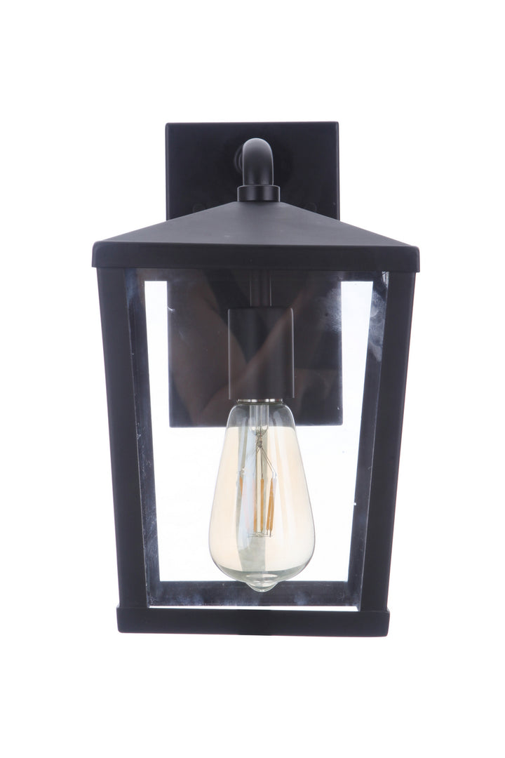 Craftmade Lighting ZA4604-MN  Olsen Outdoor Midnight