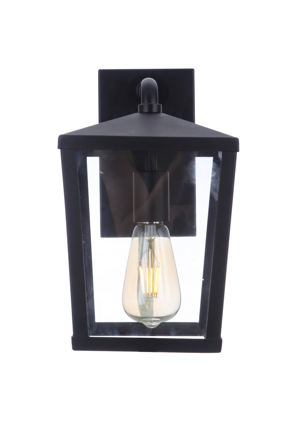 Craftmade Lighting ZA4604-MN  Olsen Outdoor Midnight