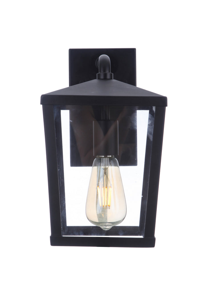 Craftmade Lighting ZA4604-MN  Olsen Outdoor Midnight