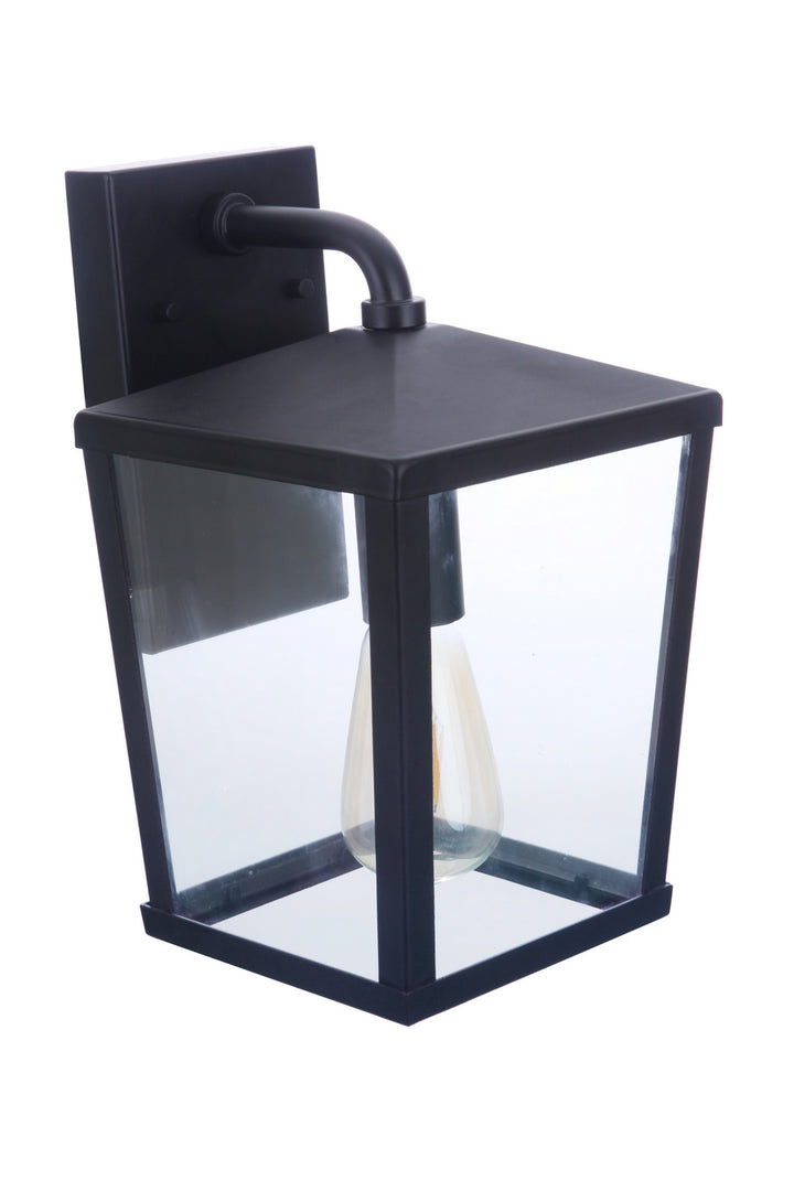 Craftmade Lighting ZA4604-MN  Olsen Outdoor Midnight