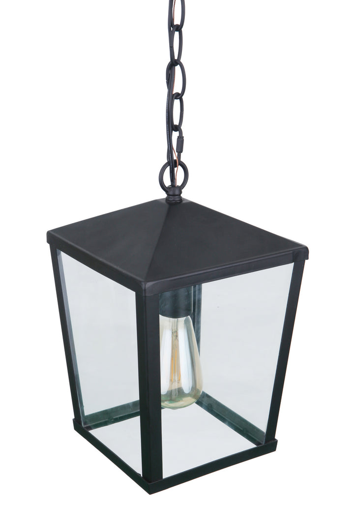 Craftmade Lighting ZA4611-MN  Olsen Outdoor Midnight