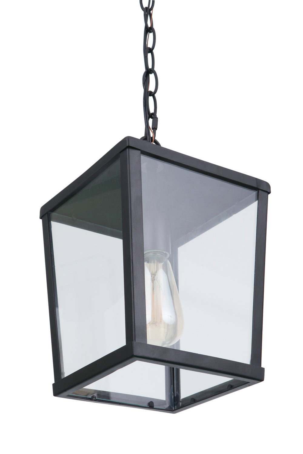 Craftmade Lighting ZA4611-MN  Olsen Outdoor Midnight