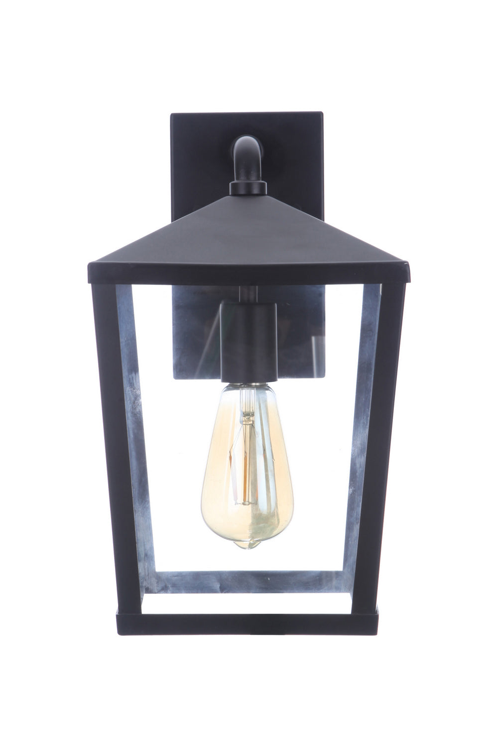 Craftmade Lighting ZA4614-MN  Olsen Outdoor Midnight