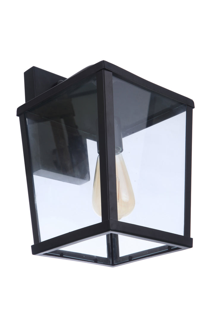 Craftmade Lighting ZA4614-MN  Olsen Outdoor Midnight