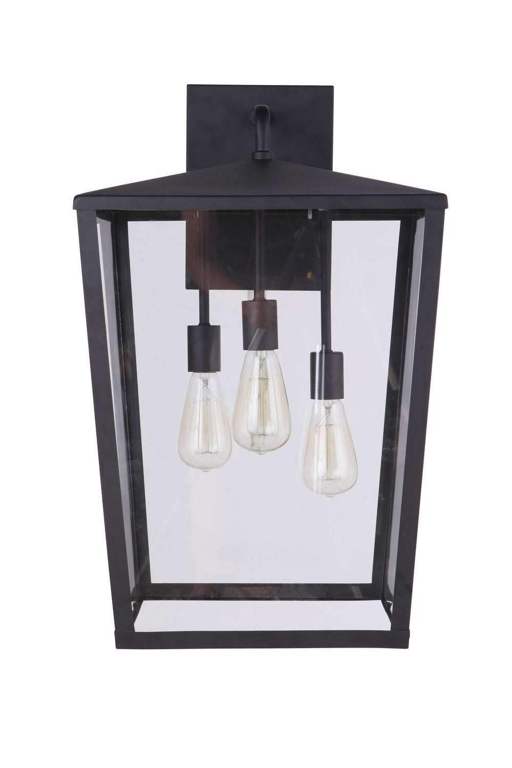 Craftmade Lighting ZA4644-MN  Olsen Outdoor Midnight