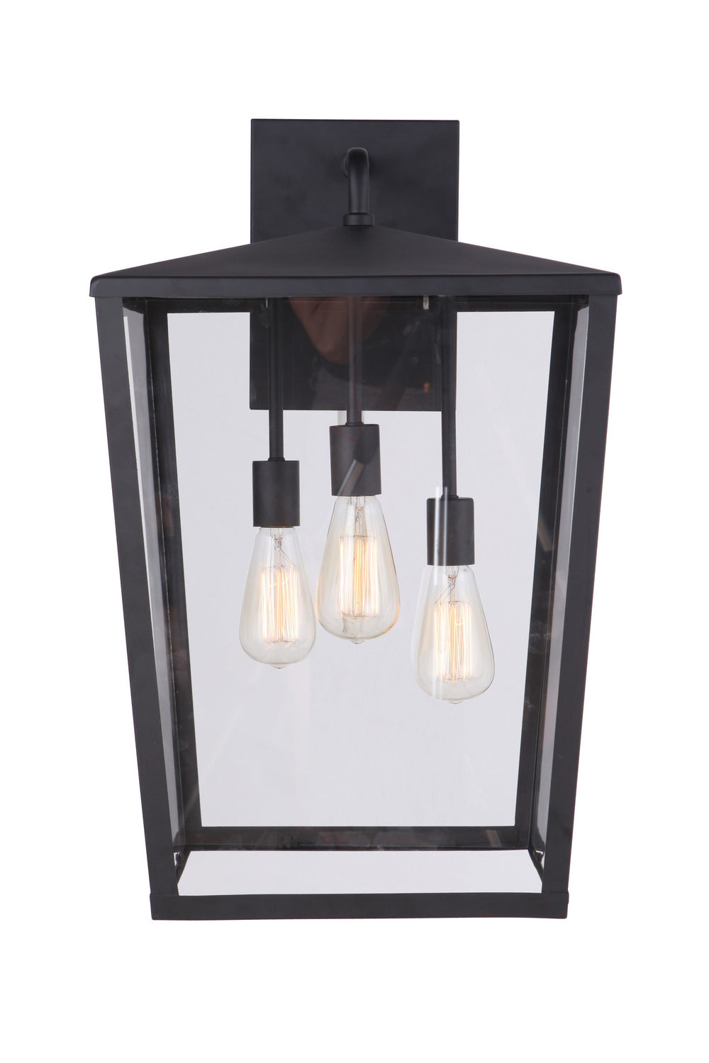 Craftmade Lighting ZA4644-MN  Olsen Outdoor Midnight